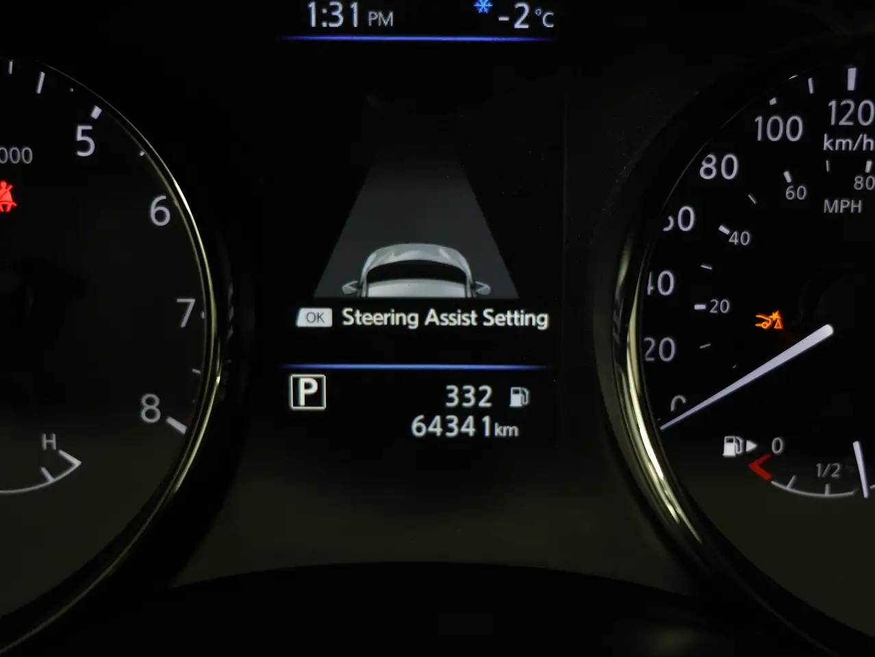 Nissan Qashqai снимка Nissan Qashqai