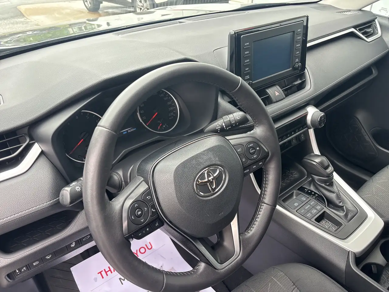 Toyota RAV 4 снимка Toyota RAV 4