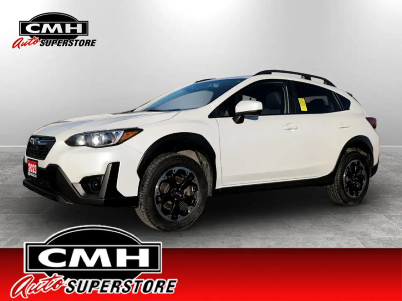 Subaru Crosstrek photo Subaru Crosstrek
