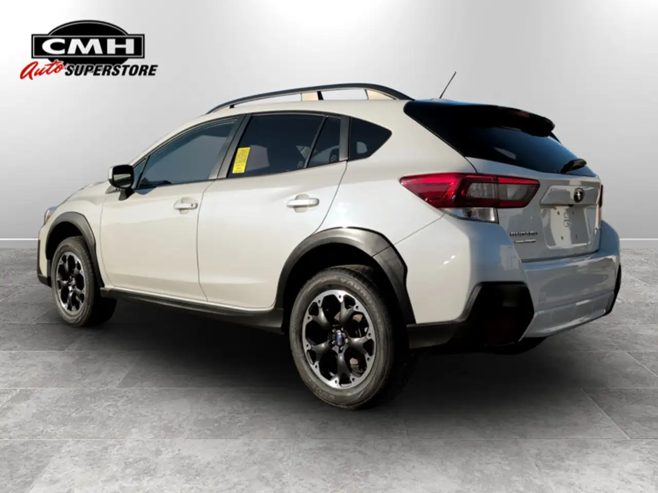 Subaru Crosstrek photo Subaru Crosstrek