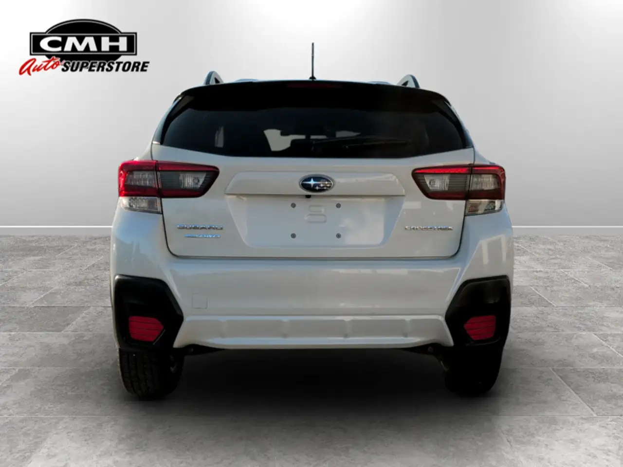 Subaru Crosstrek photo Subaru Crosstrek