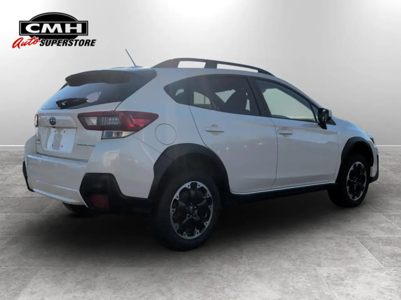 Subaru Crosstrek photo Subaru Crosstrek