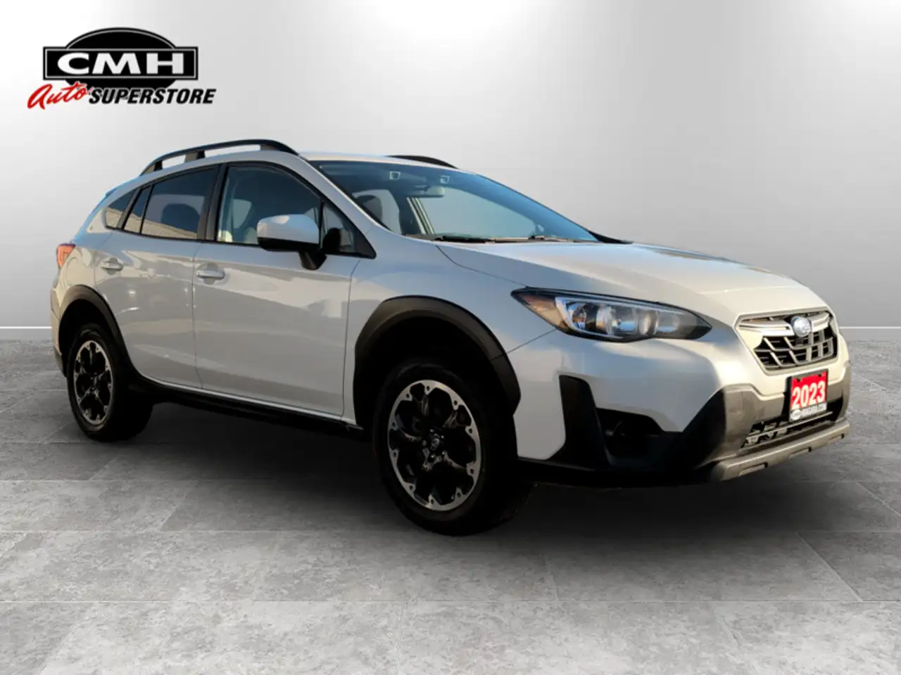 Subaru Crosstrek photo Subaru Crosstrek