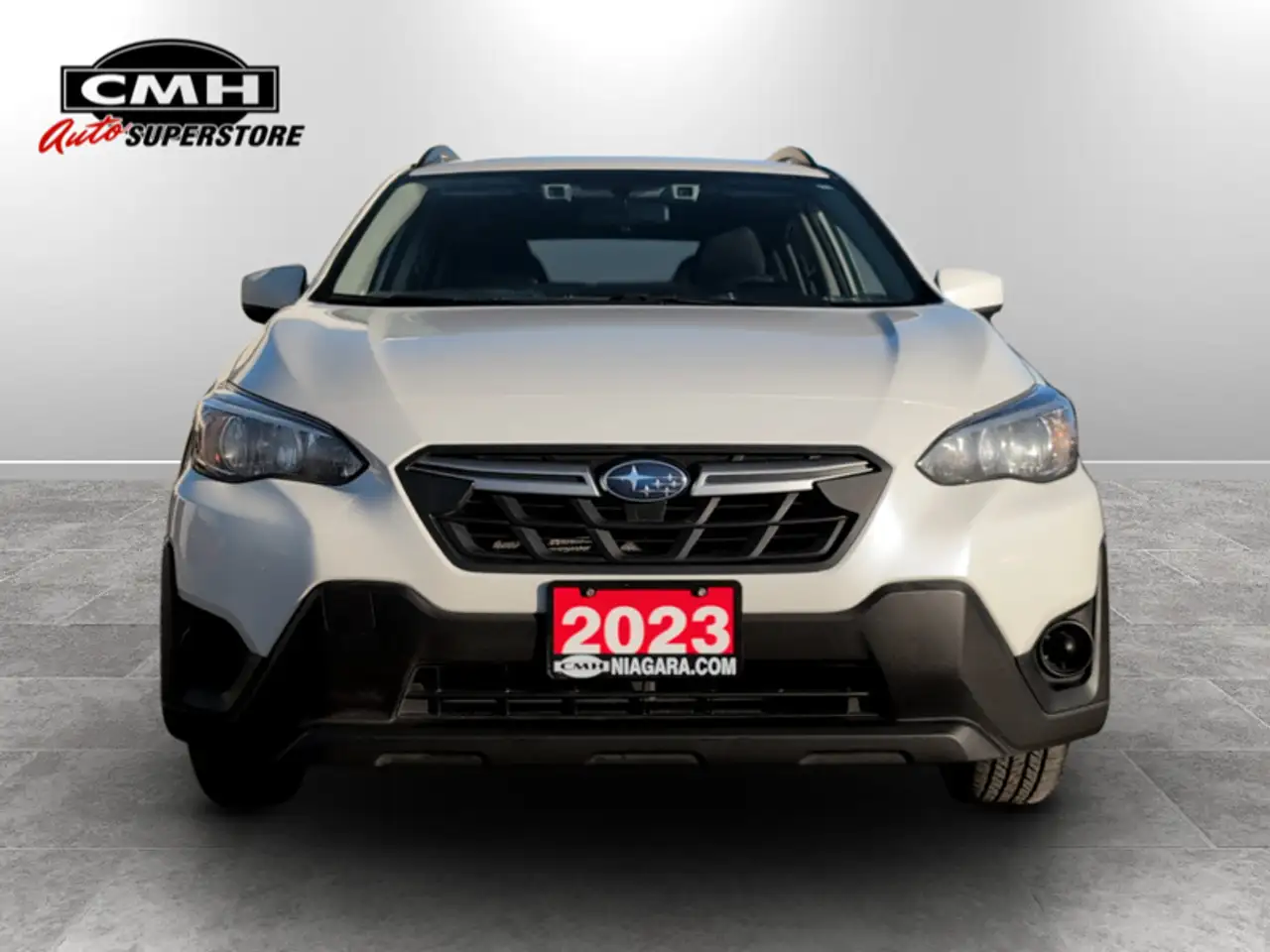 Subaru Crosstrek photo Subaru Crosstrek