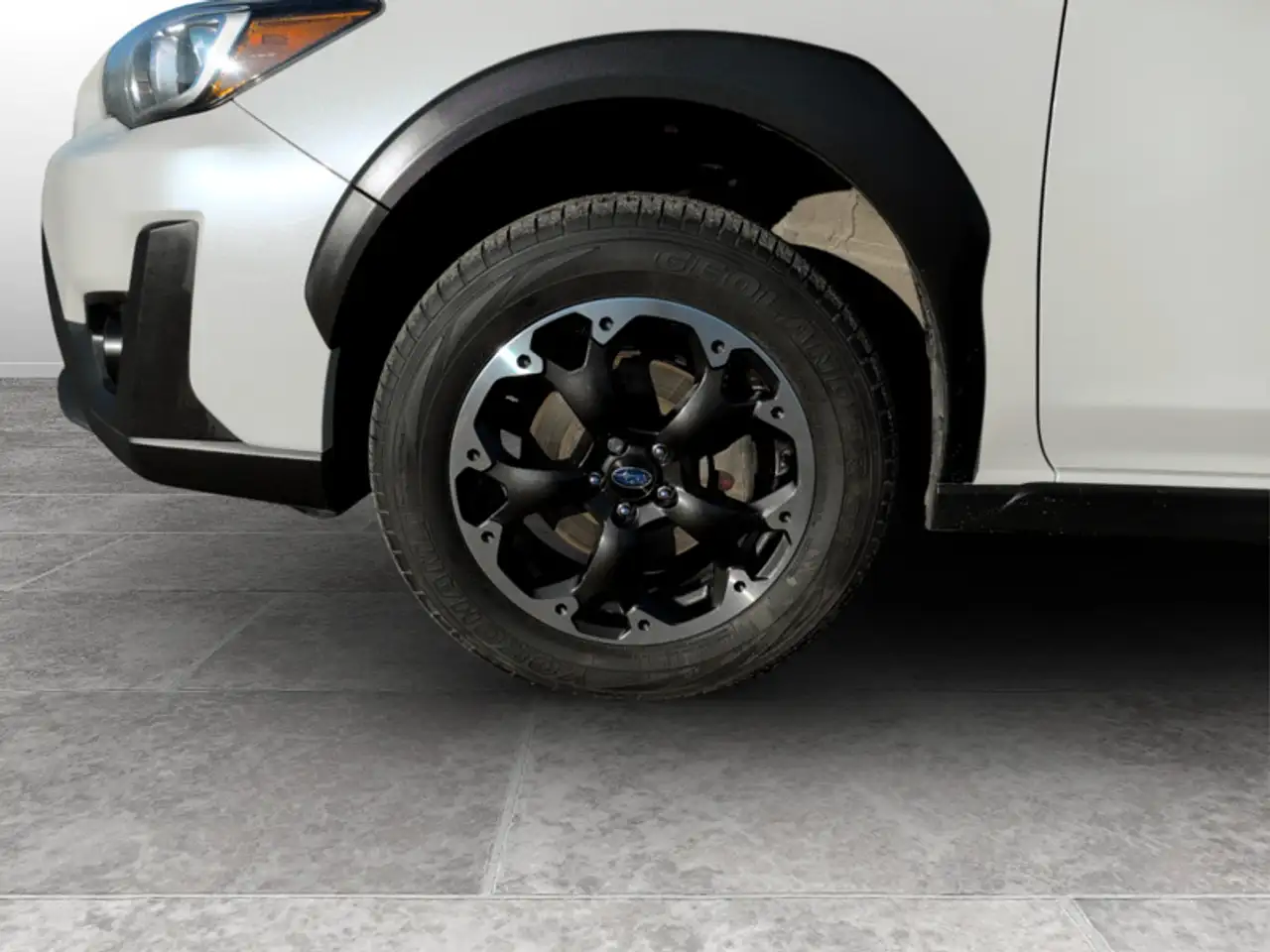 Subaru Crosstrek photo Subaru Crosstrek