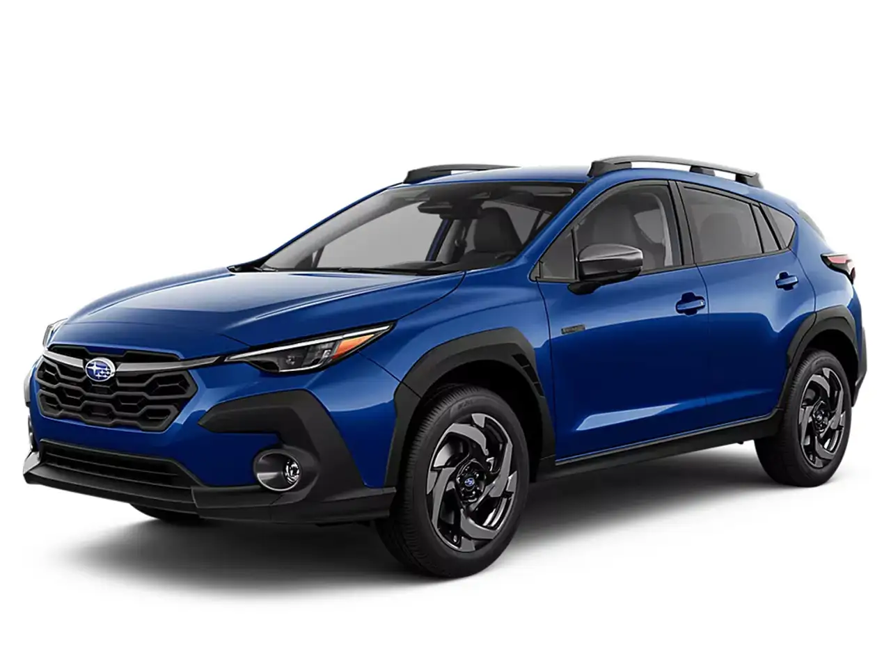 Subaru Crosstrek fotografie Subaru Crosstrek