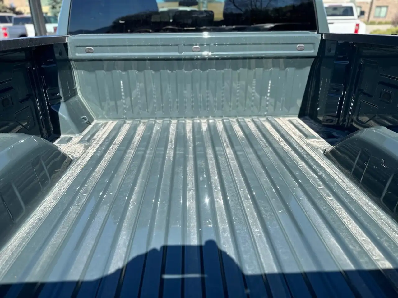 Chevrolet Silverado 1500 снимка Chevrolet Silverado 1500