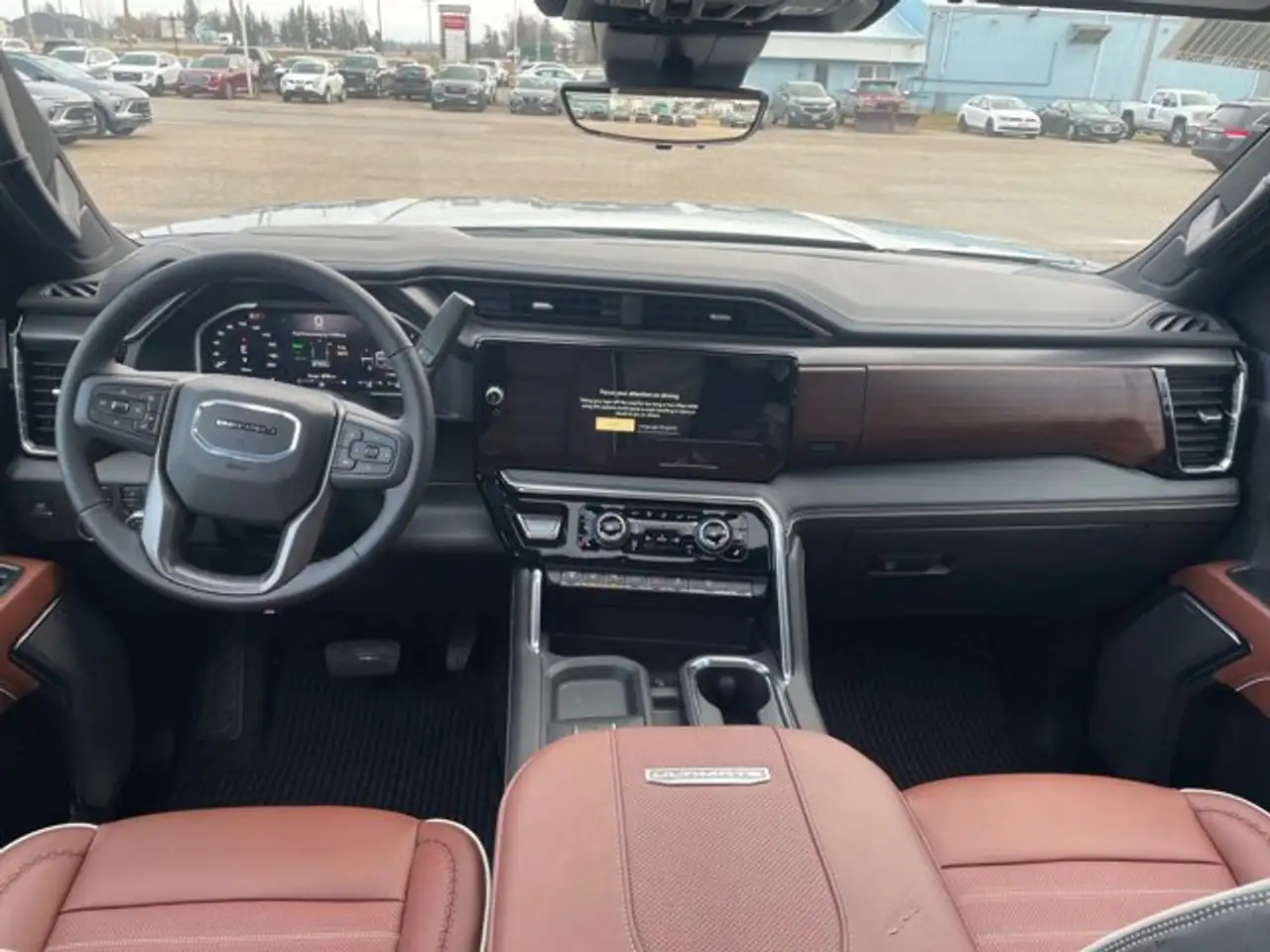GMC Sierra 2500HD снимка GMC Sierra 2500HD