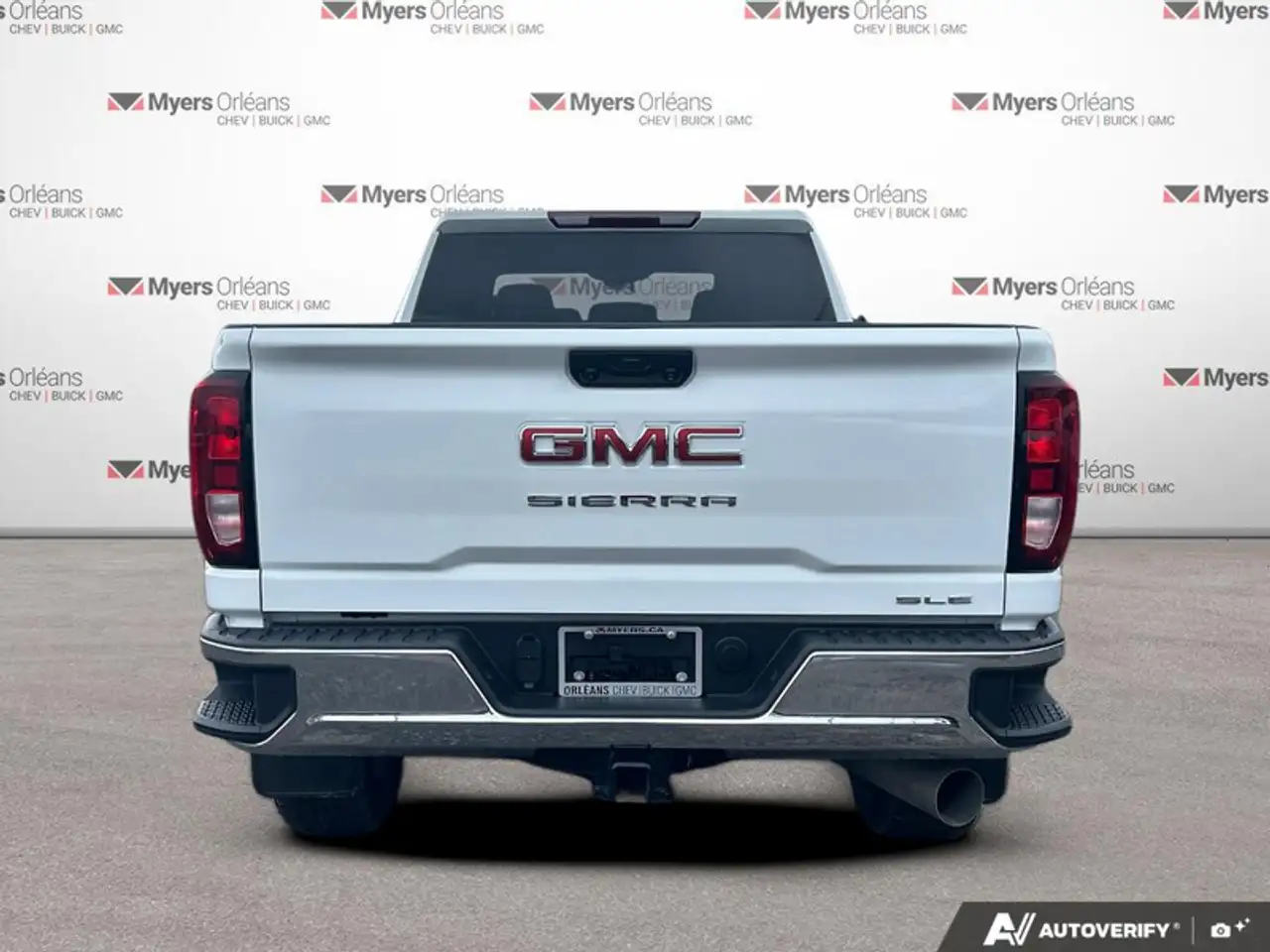 GMC Sierra 2500HD fotografie GMC Sierra 2500HD