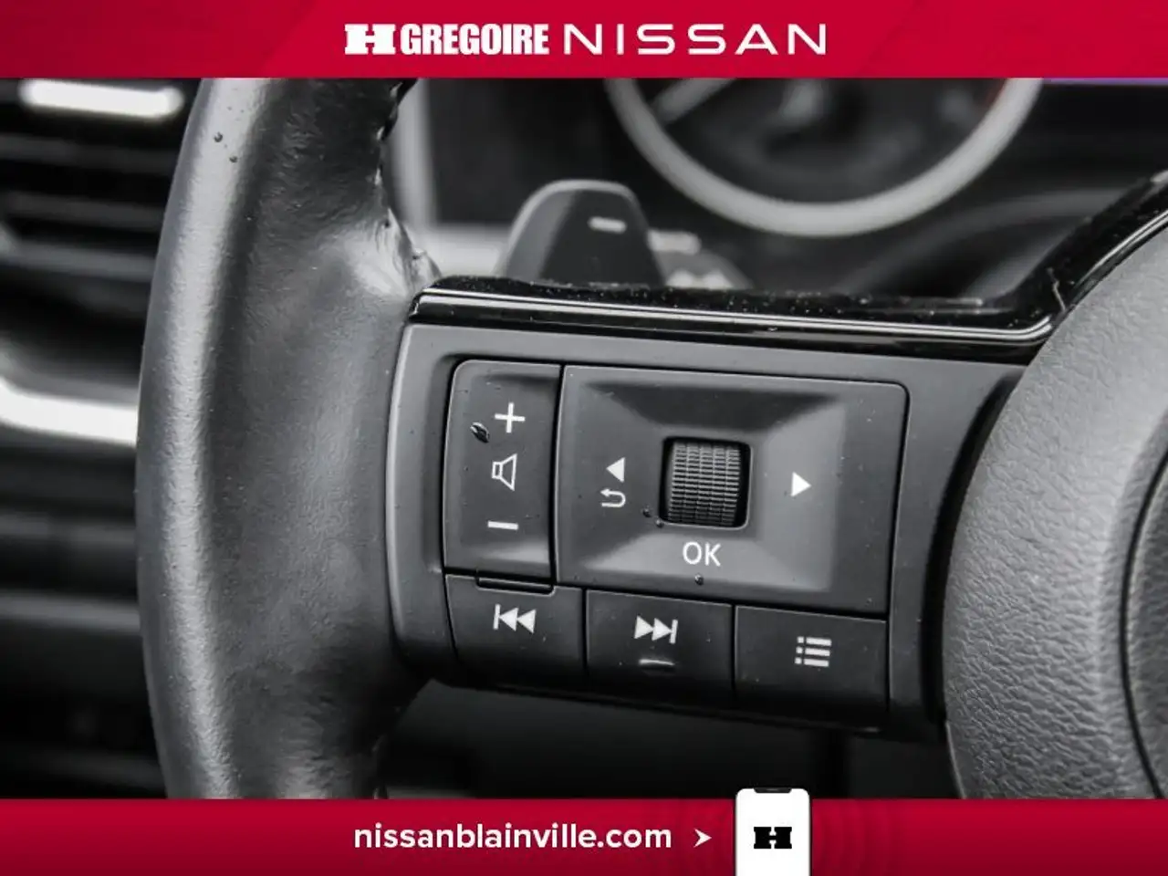 Nissan Rogue fotografie Nissan Rogue