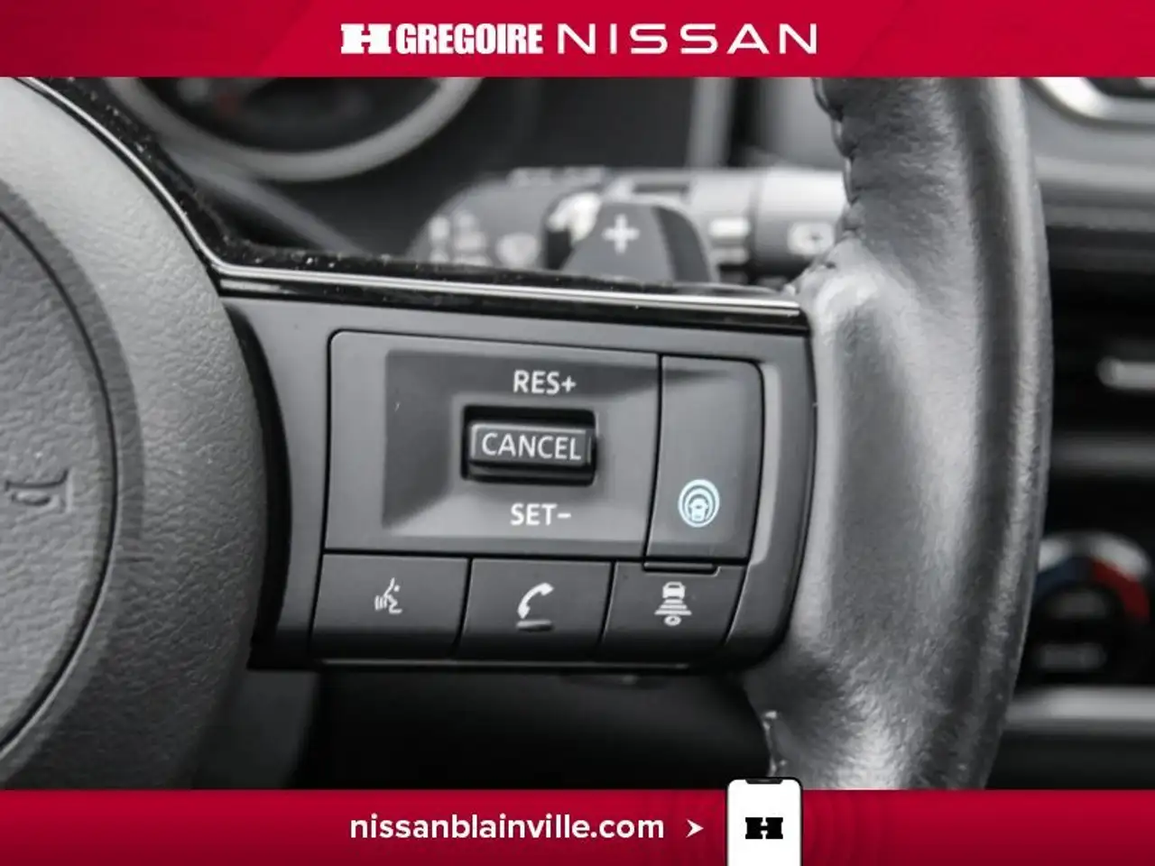 Nissan Rogue fotografie Nissan Rogue