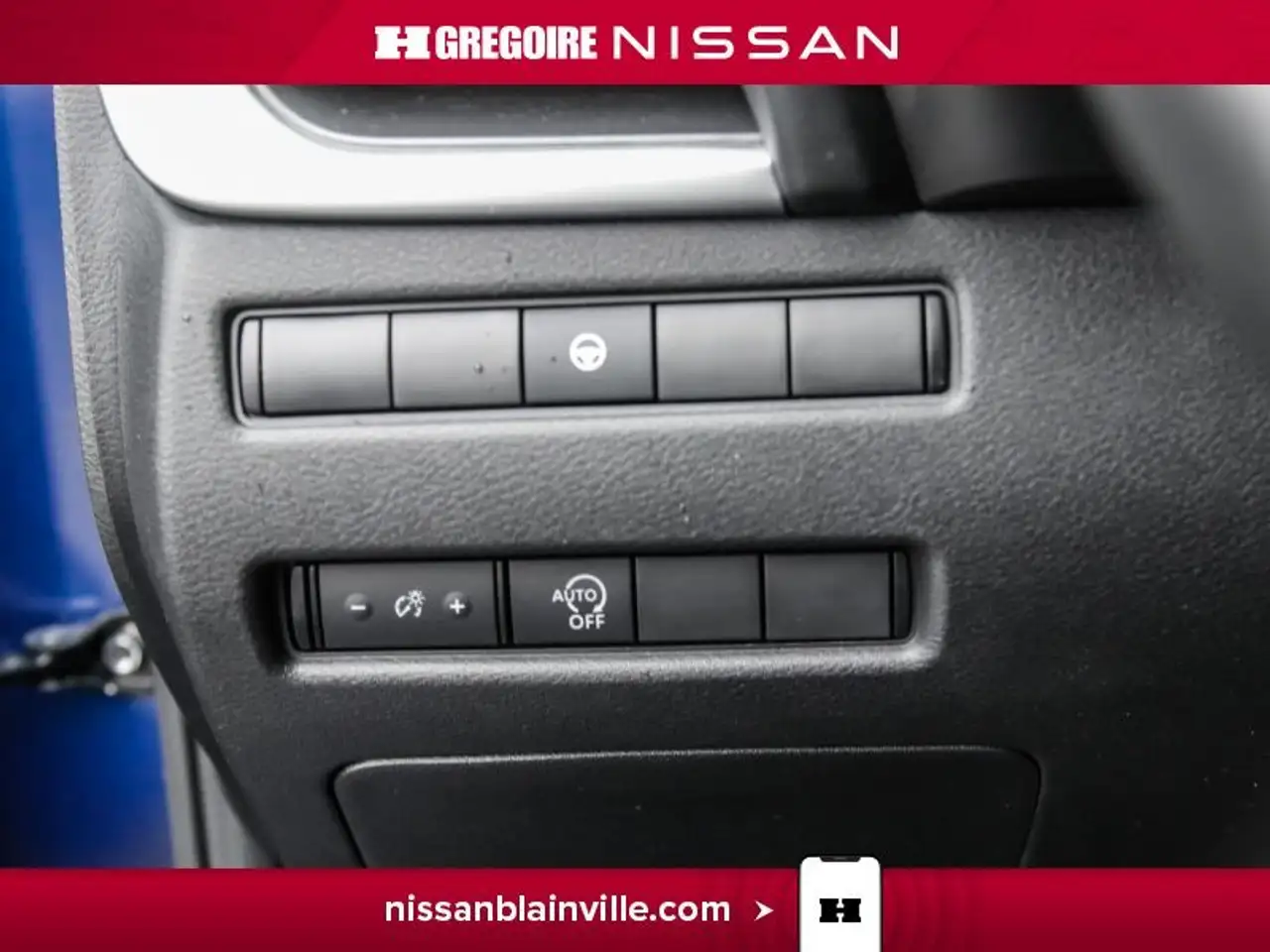 Nissan Rogue fotografie Nissan Rogue