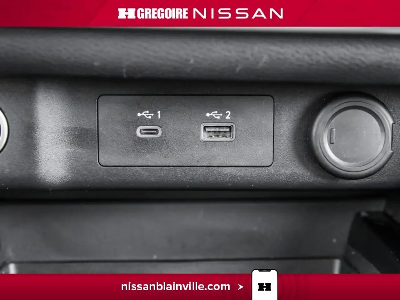 Nissan Rogue fotografie Nissan Rogue