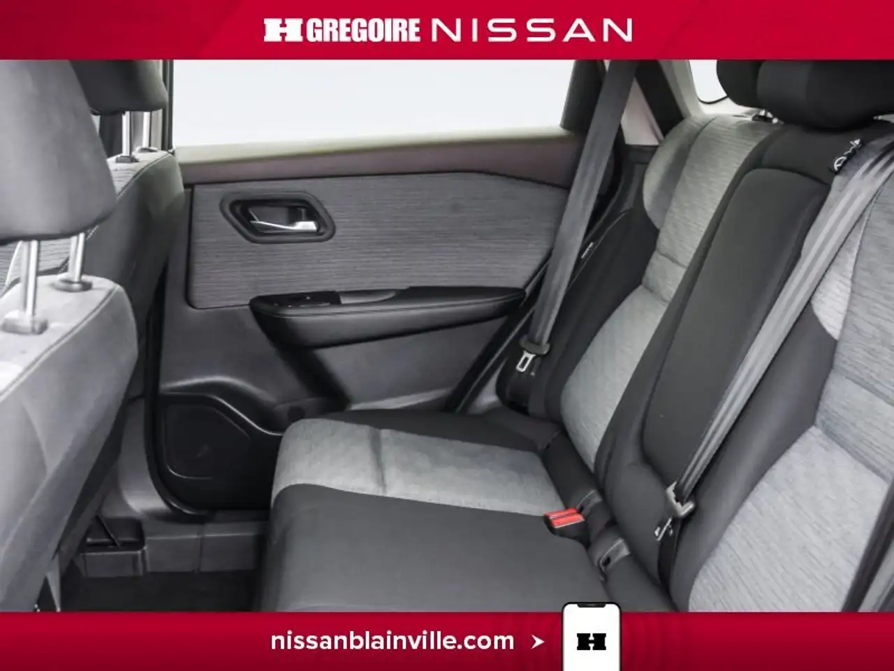 Nissan Rogue fotografie Nissan Rogue