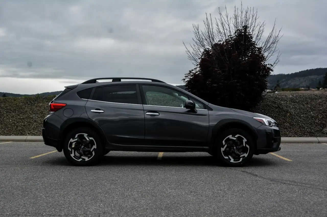 Subaru Crosstrek снимка Subaru Crosstrek