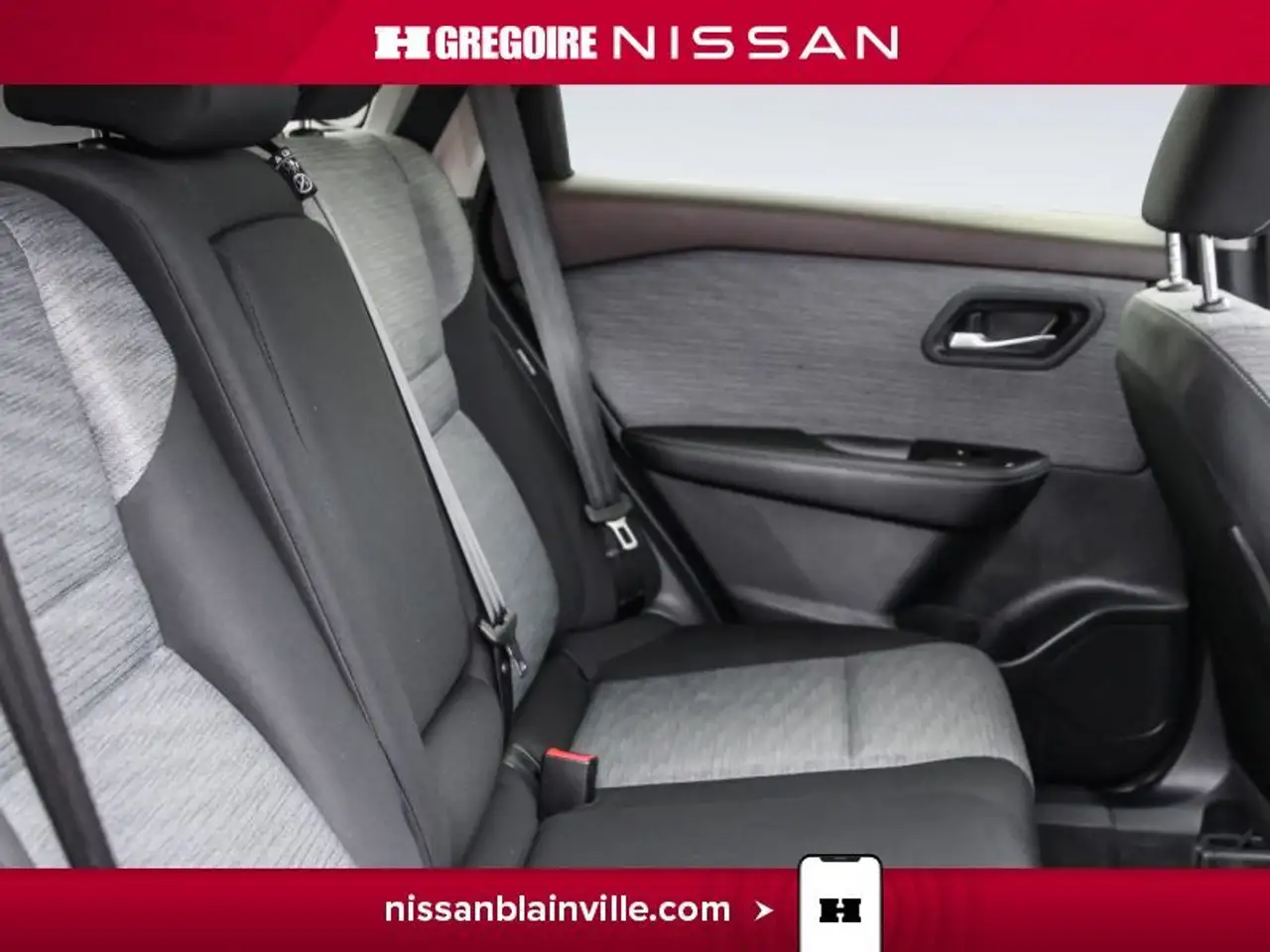 Nissan Rogue fotografie Nissan Rogue