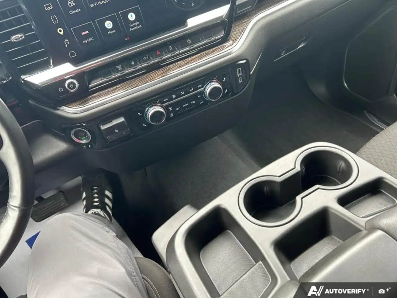 GMC Sierra 2500HD fotografie GMC Sierra 2500HD