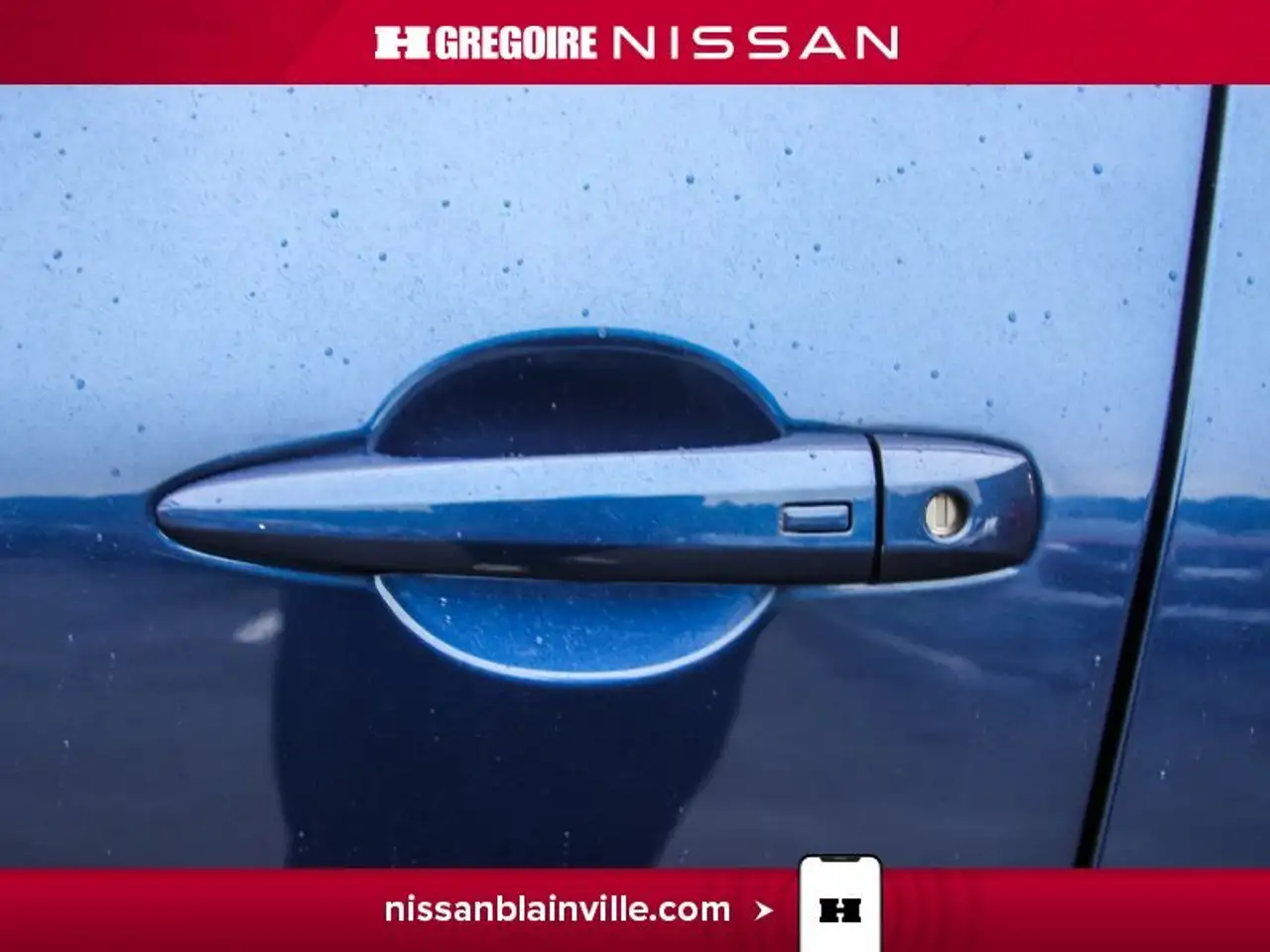 Nissan Rogue fotografie Nissan Rogue