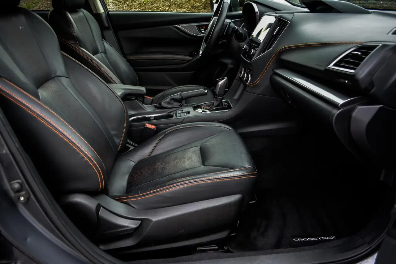 Subaru Crosstrek снимка Subaru Crosstrek