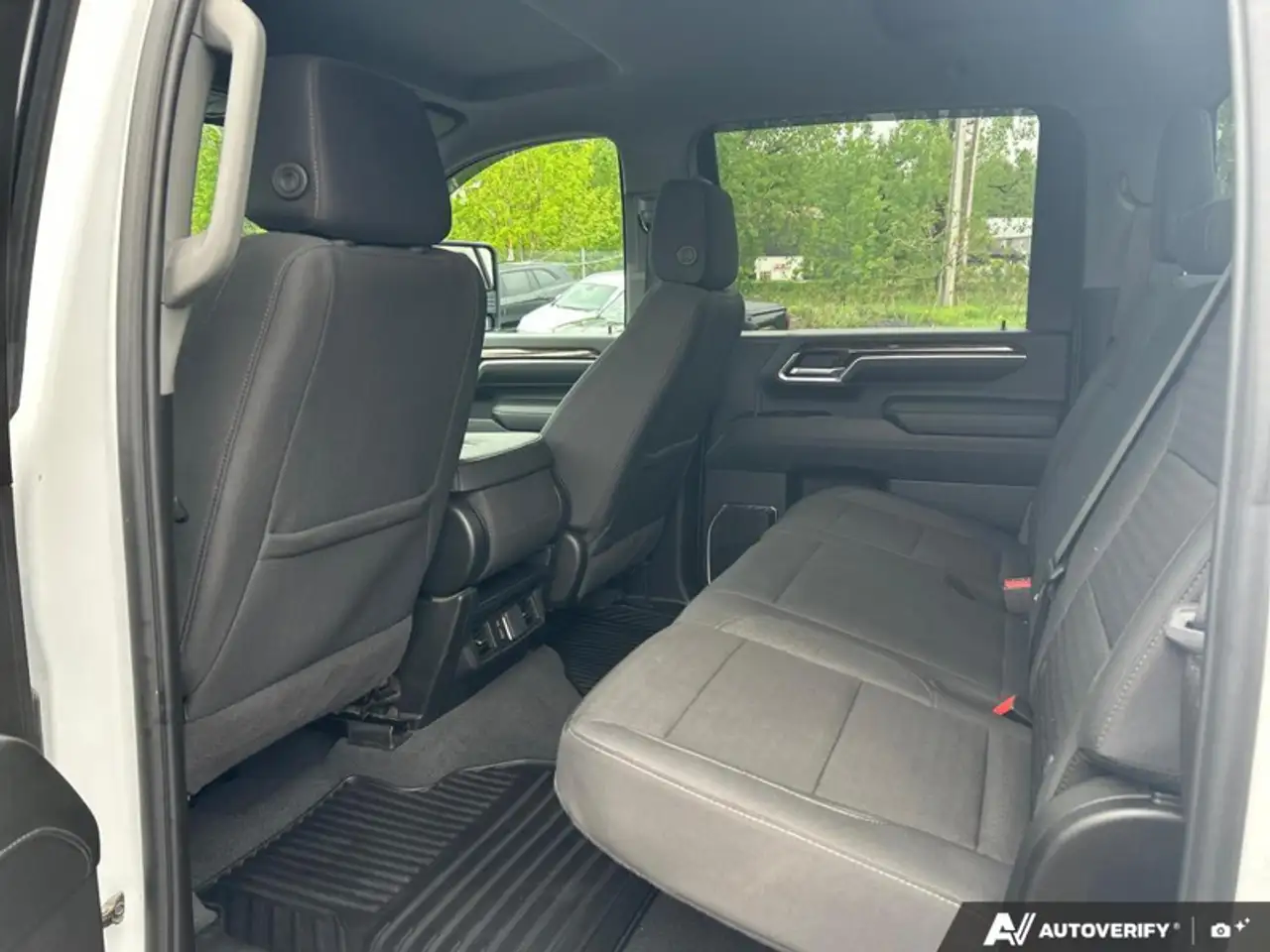 GMC Sierra 2500HD fotografie GMC Sierra 2500HD