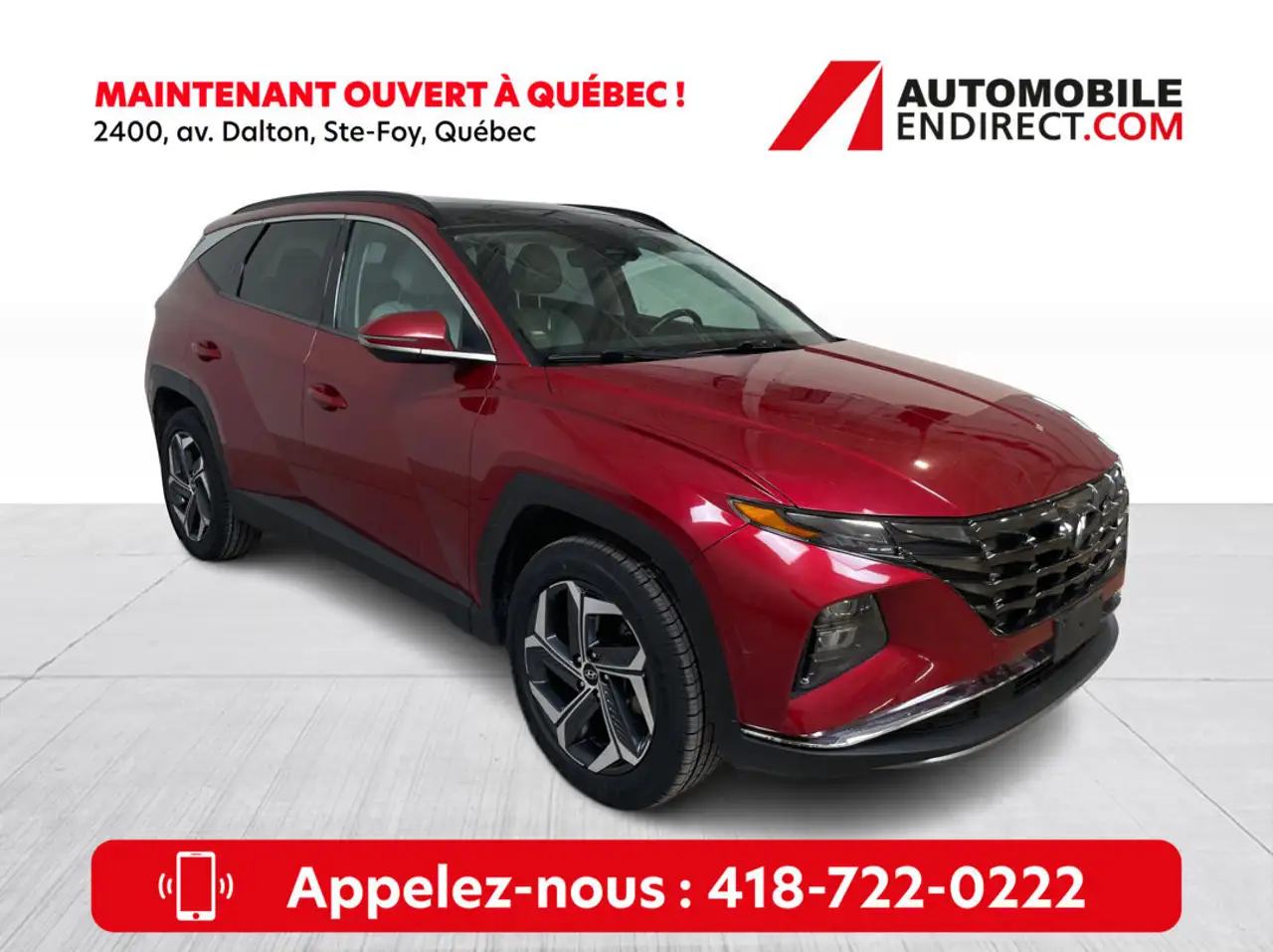 2022 Hyundai TUCSON снимка 2022 Hyundai TUCSON