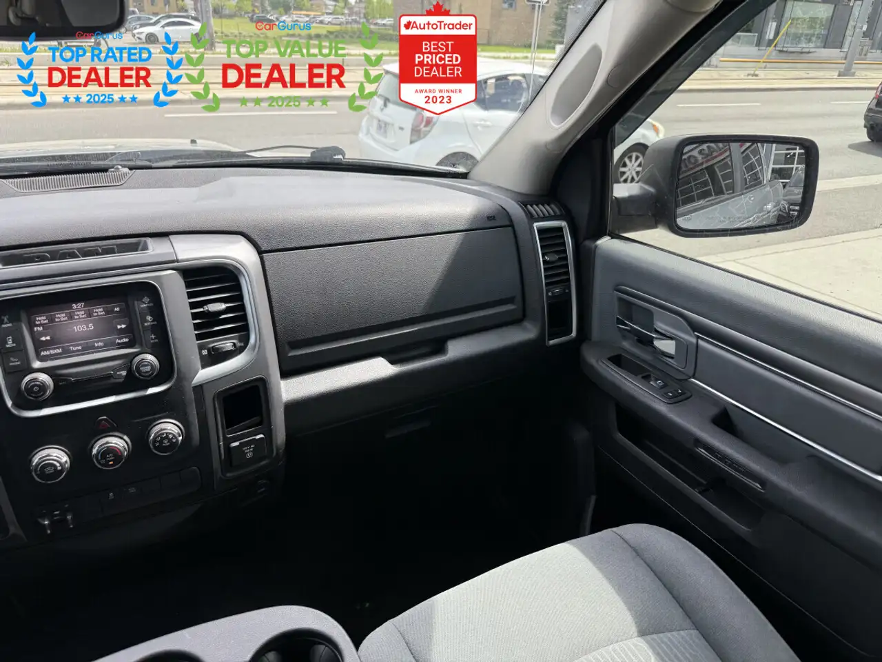 RAM 1500 photo RAM 1500