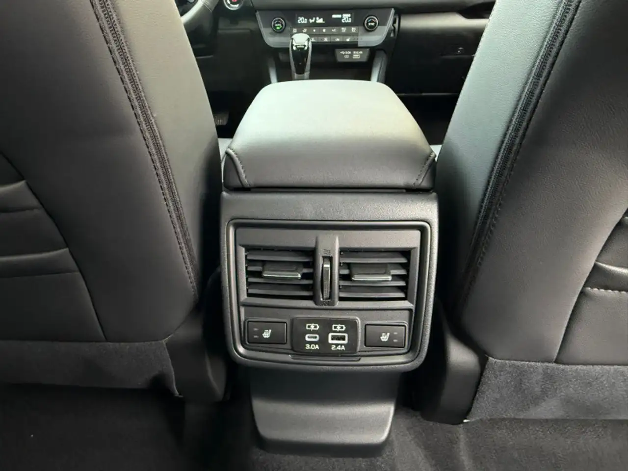 Subaru OUTBACK photo Subaru OUTBACK