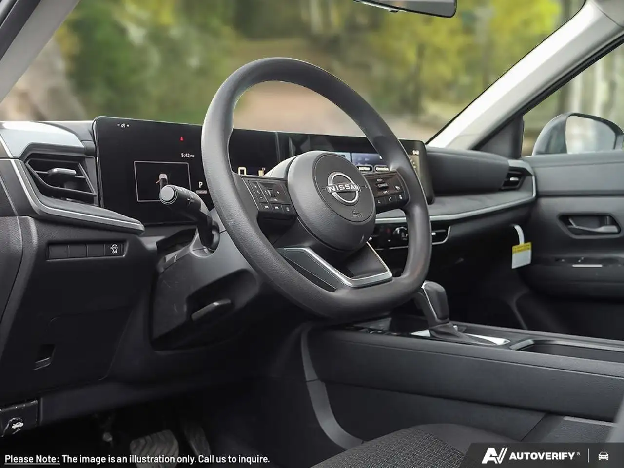 Nissan Kicks fotografie Nissan Kicks