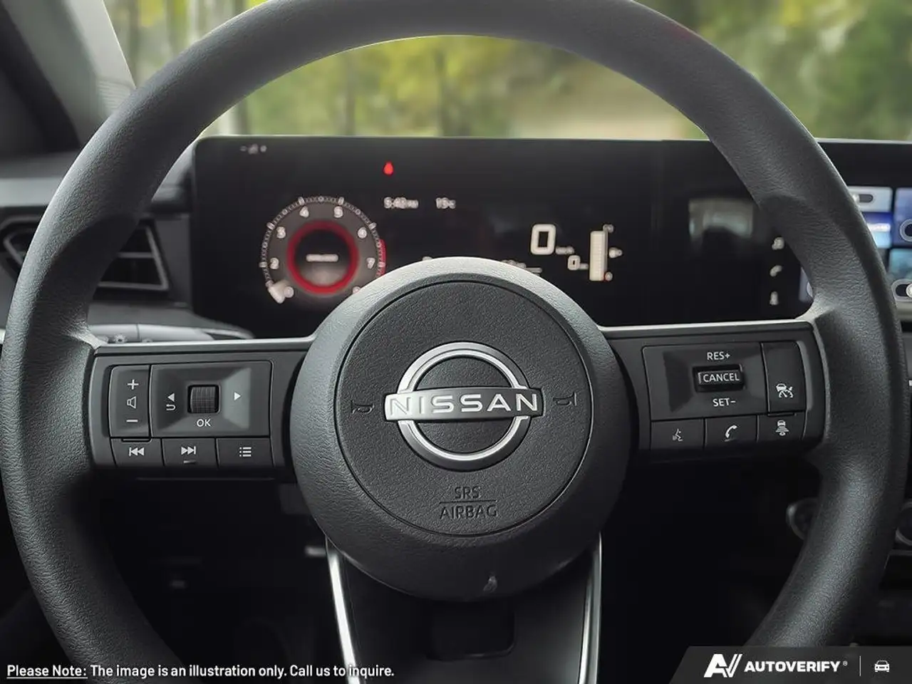 Nissan Kicks fotografie Nissan Kicks