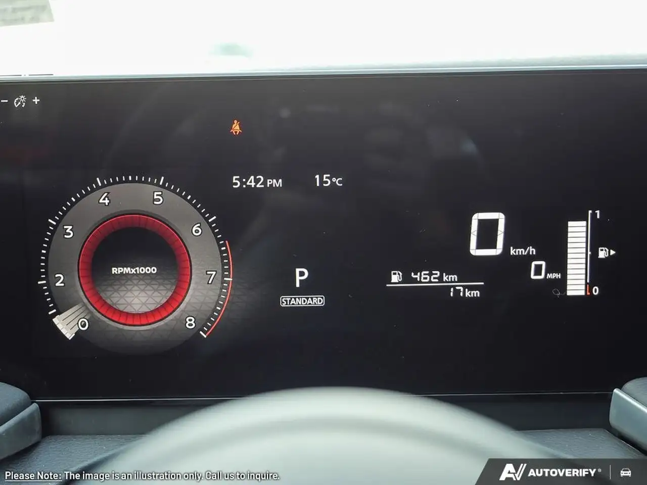 Nissan Kicks fotografie Nissan Kicks