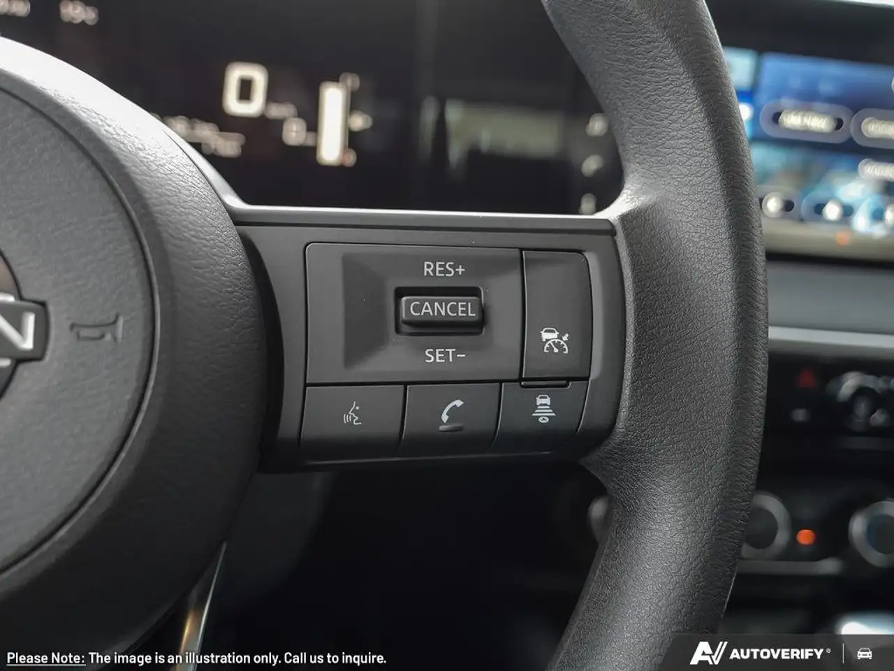 Nissan Kicks fotografie Nissan Kicks