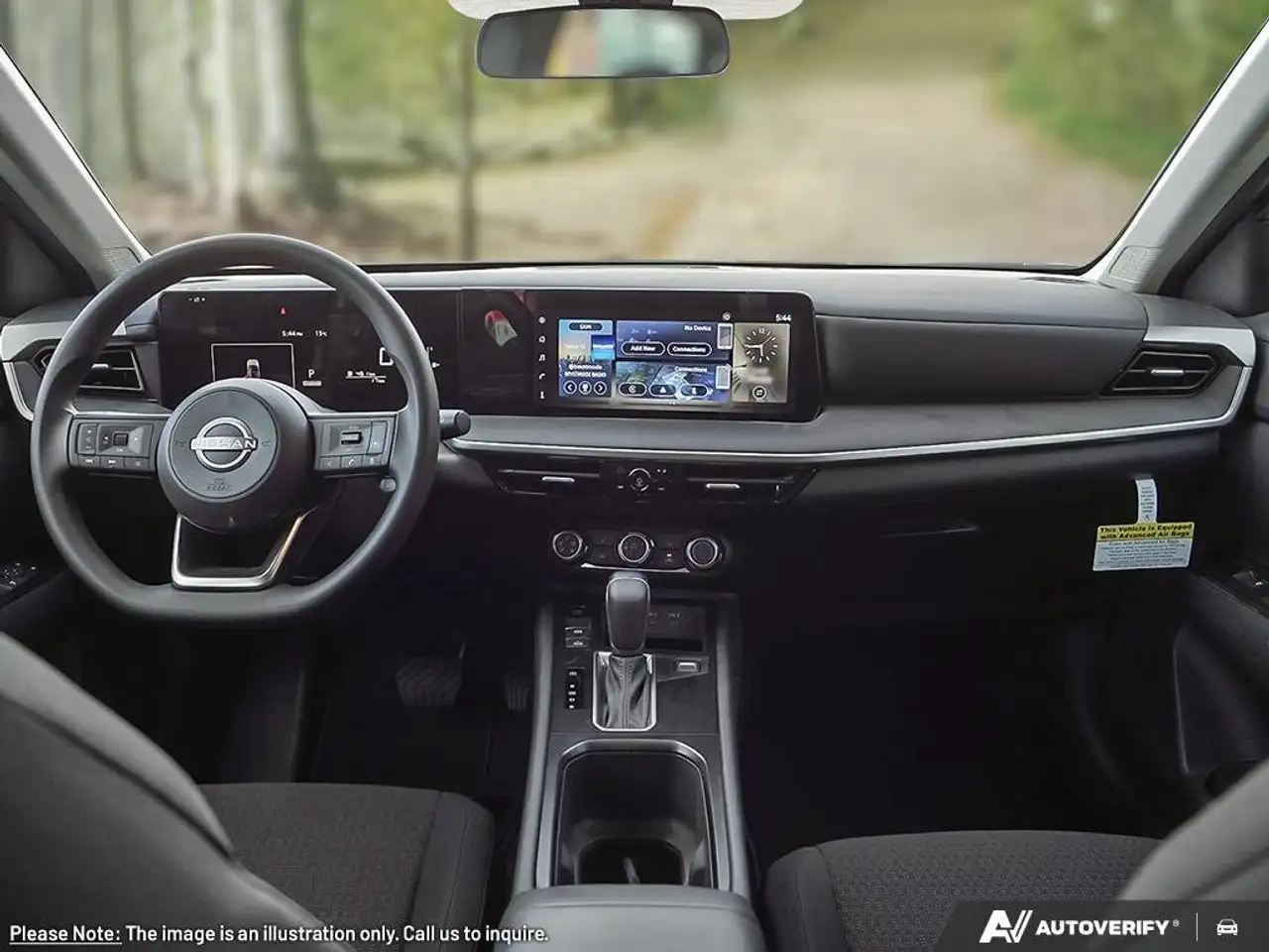 Nissan Kicks fotografie Nissan Kicks