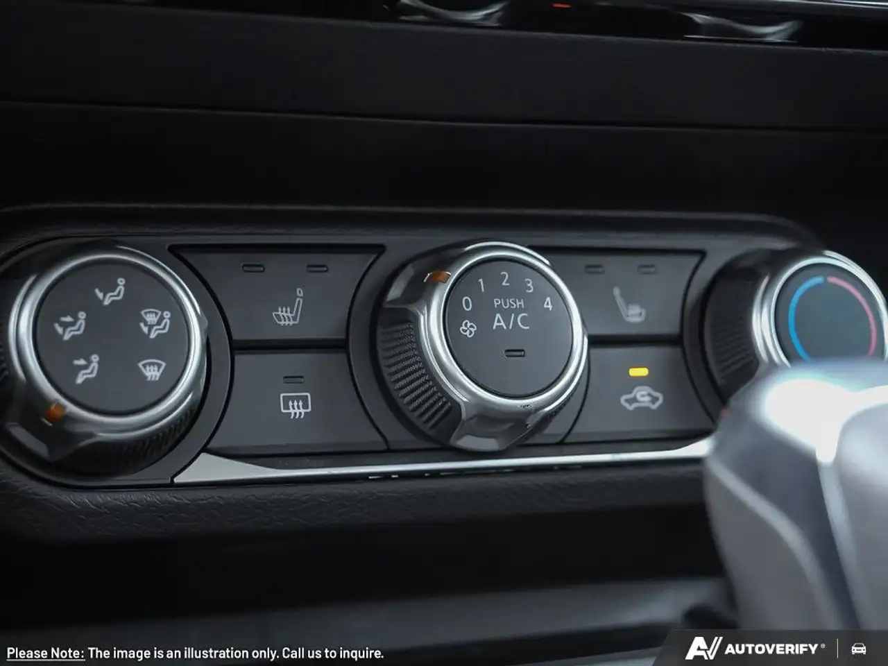 Nissan Kicks fotografie Nissan Kicks