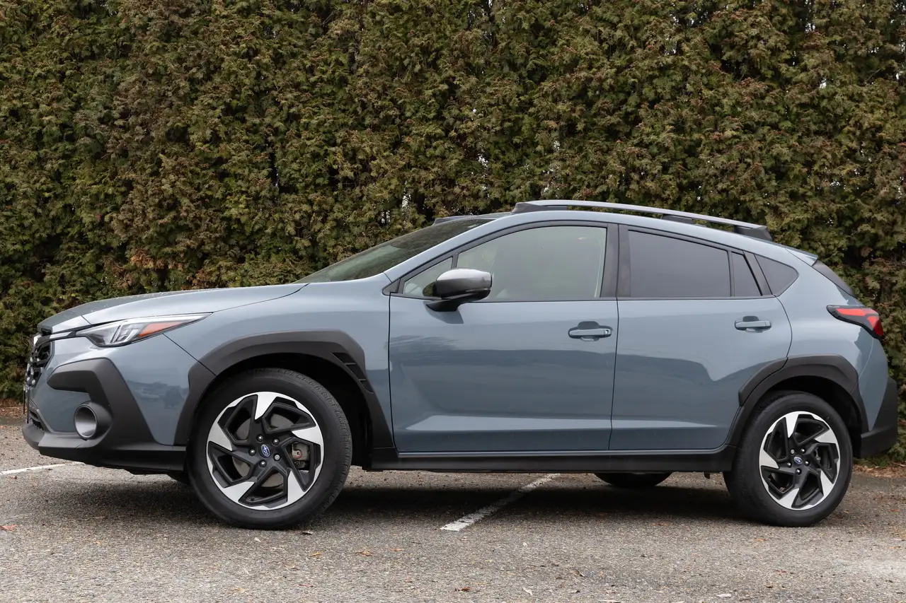 Subaru Crosstrek photo Subaru Crosstrek