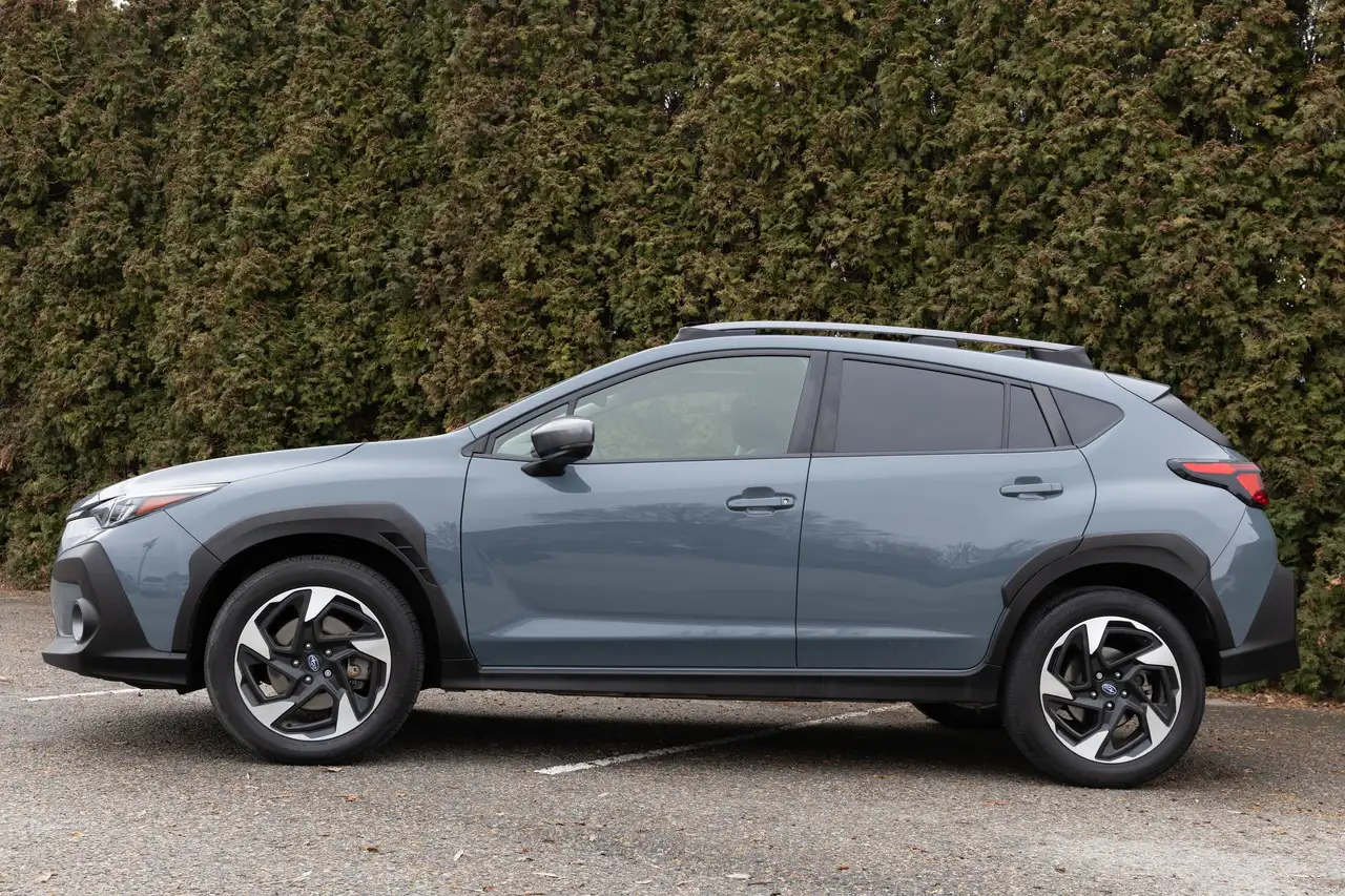 Subaru Crosstrek photo Subaru Crosstrek