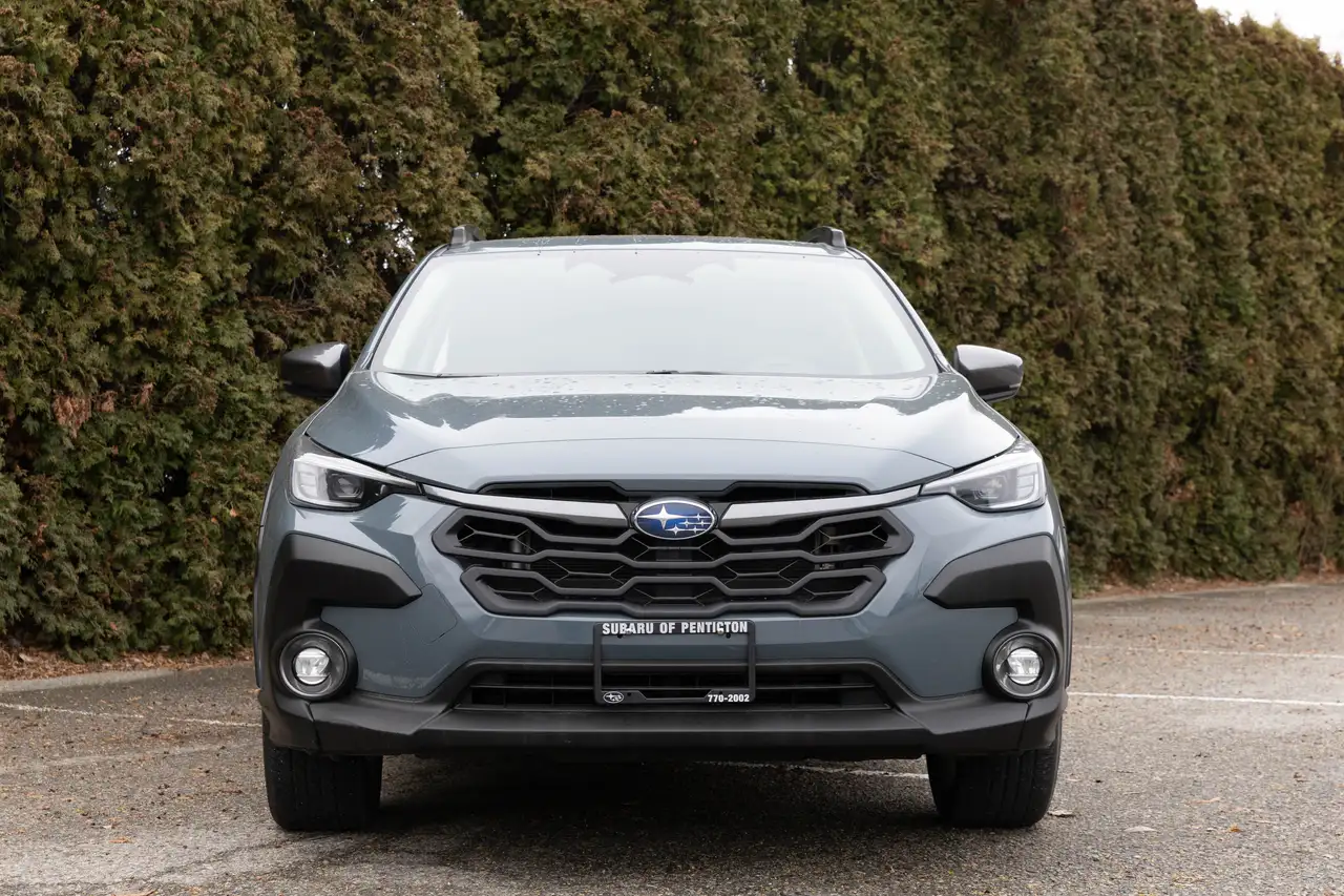 Subaru Crosstrek photo Subaru Crosstrek