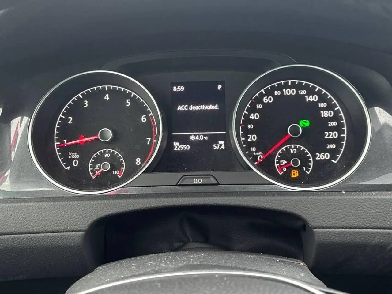 Volkswagen Golf photo Volkswagen Golf