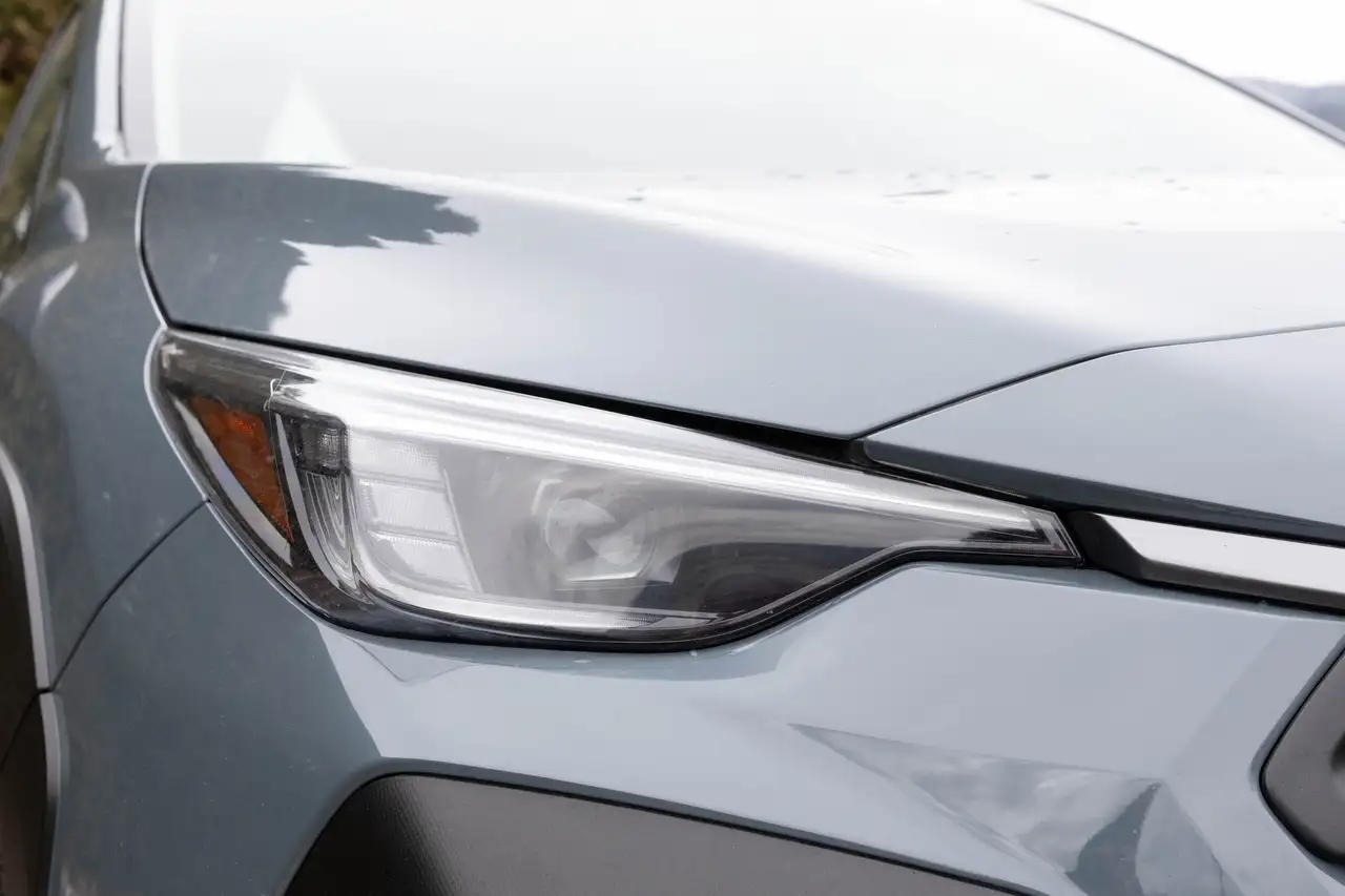 Subaru Crosstrek photo Subaru Crosstrek