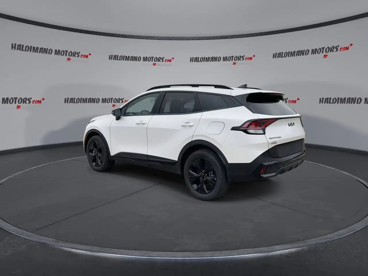 Kia Sportage снимка Kia Sportage