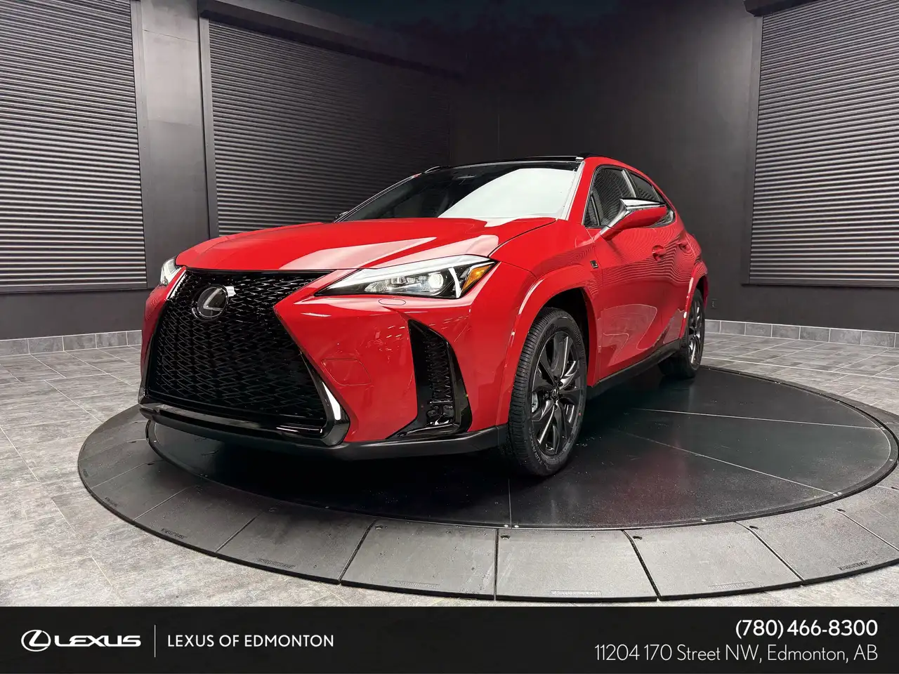 Lexus UX снимка Lexus UX