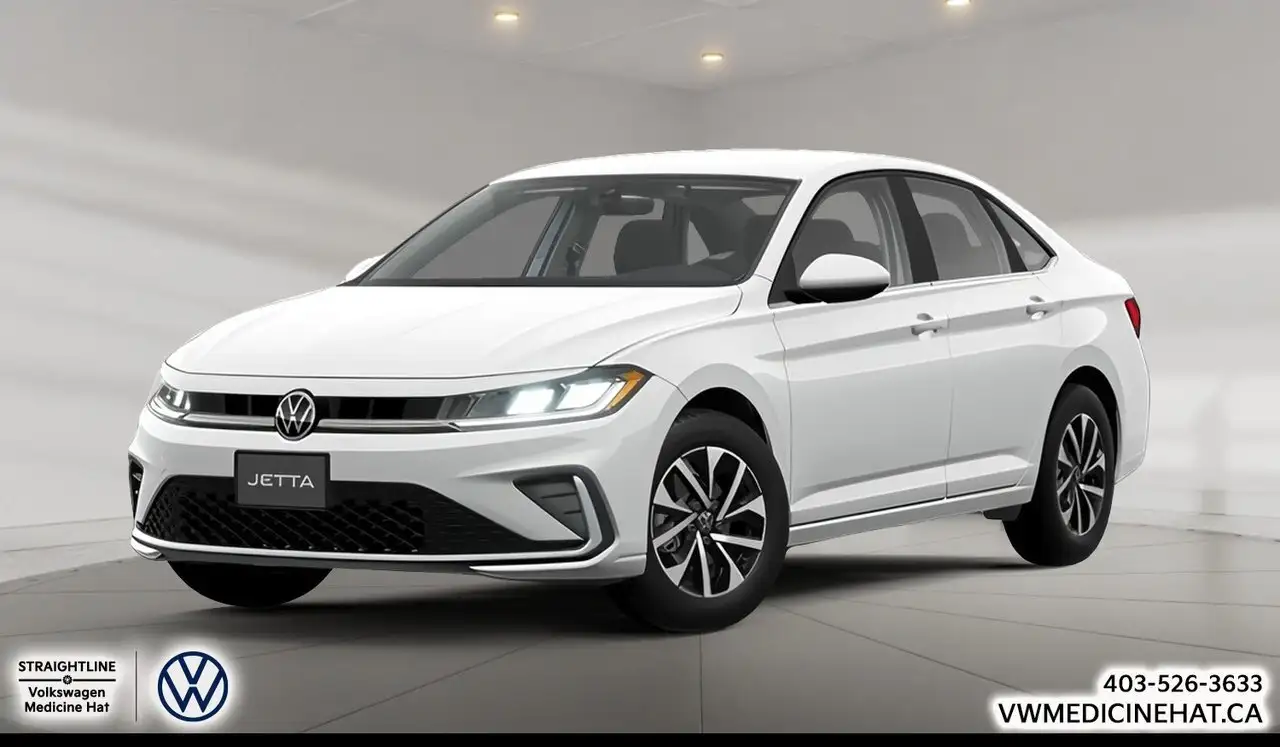Volkswagen Jetta photo Volkswagen Jetta