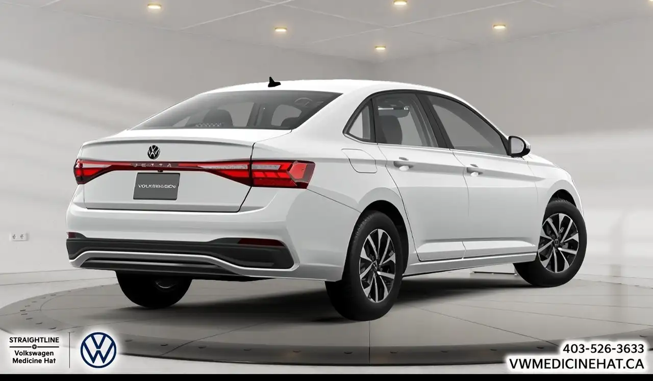 Volkswagen Jetta photo Volkswagen Jetta