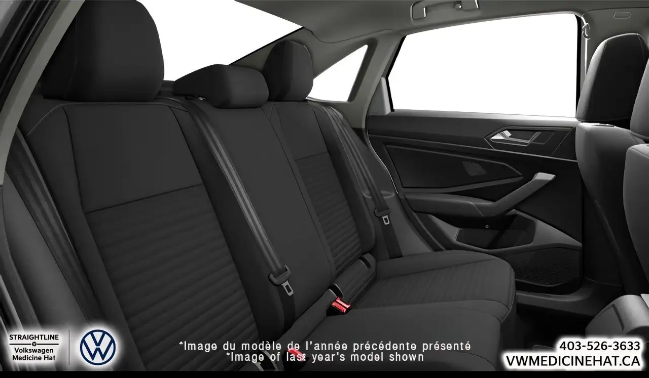 Volkswagen Jetta photo Volkswagen Jetta