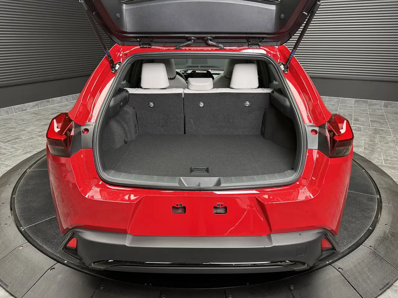 Lexus UX снимка Lexus UX