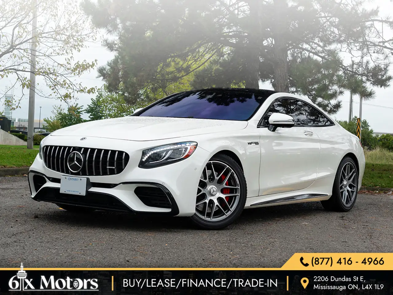 Mercedes-Benz S-Class photo Mercedes-Benz S-Class