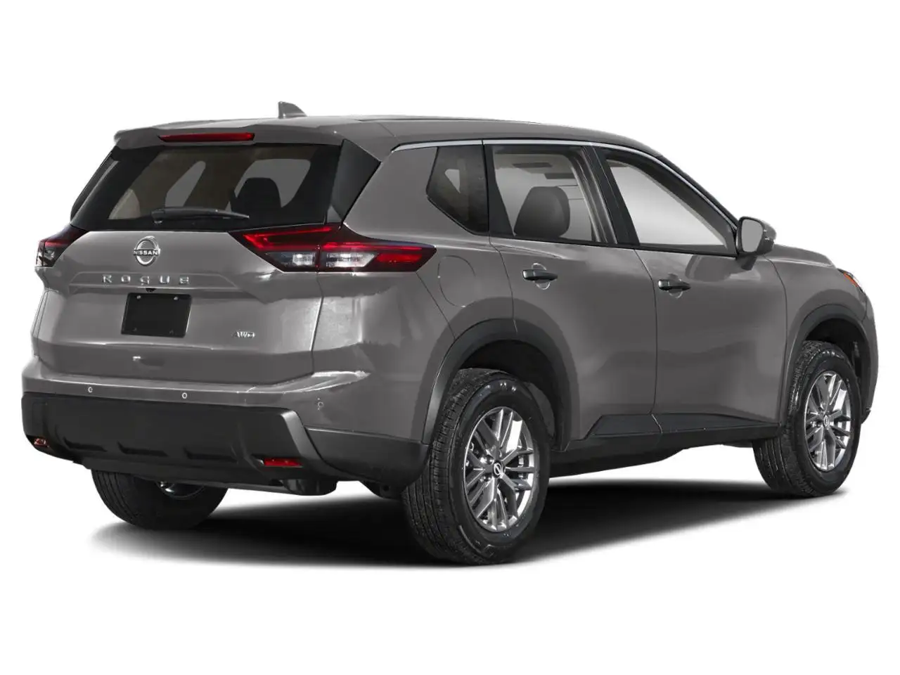 Nissan Rogue photo Nissan Rogue