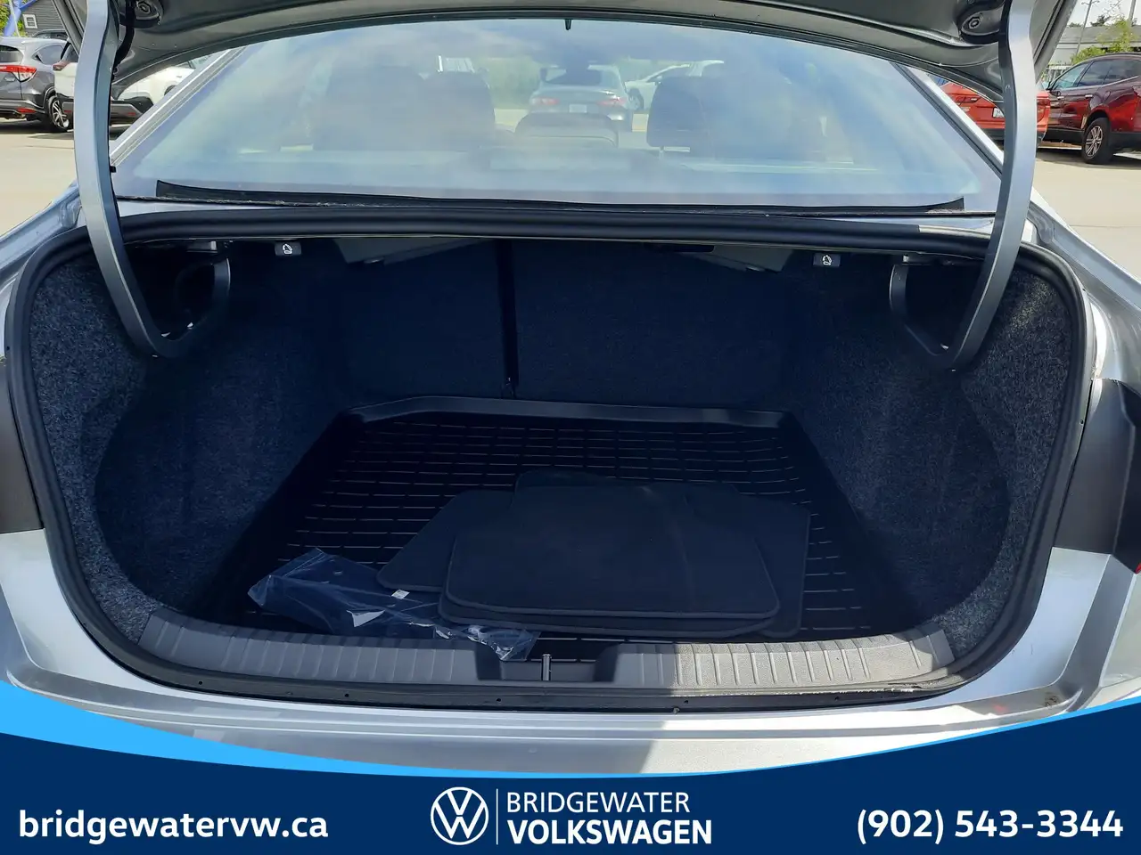 Volkswagen Jetta fotografie Volkswagen Jetta