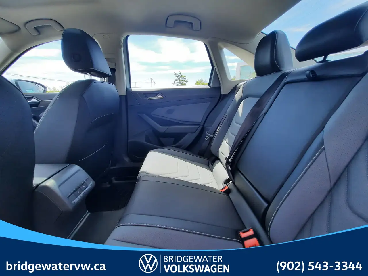 Volkswagen Jetta fotografie Volkswagen Jetta