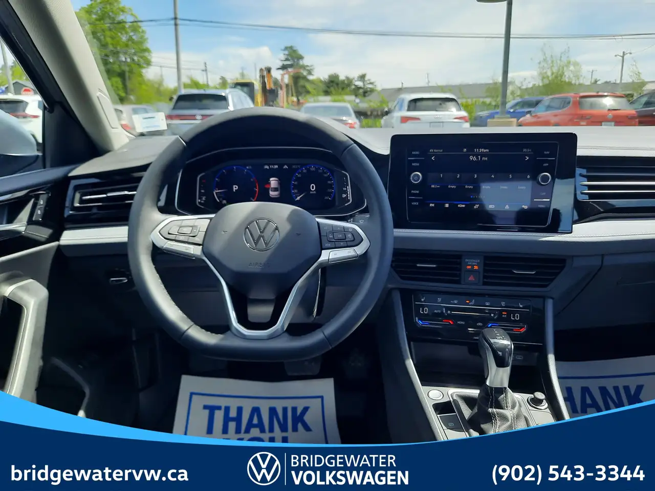 Volkswagen Jetta fotografie Volkswagen Jetta