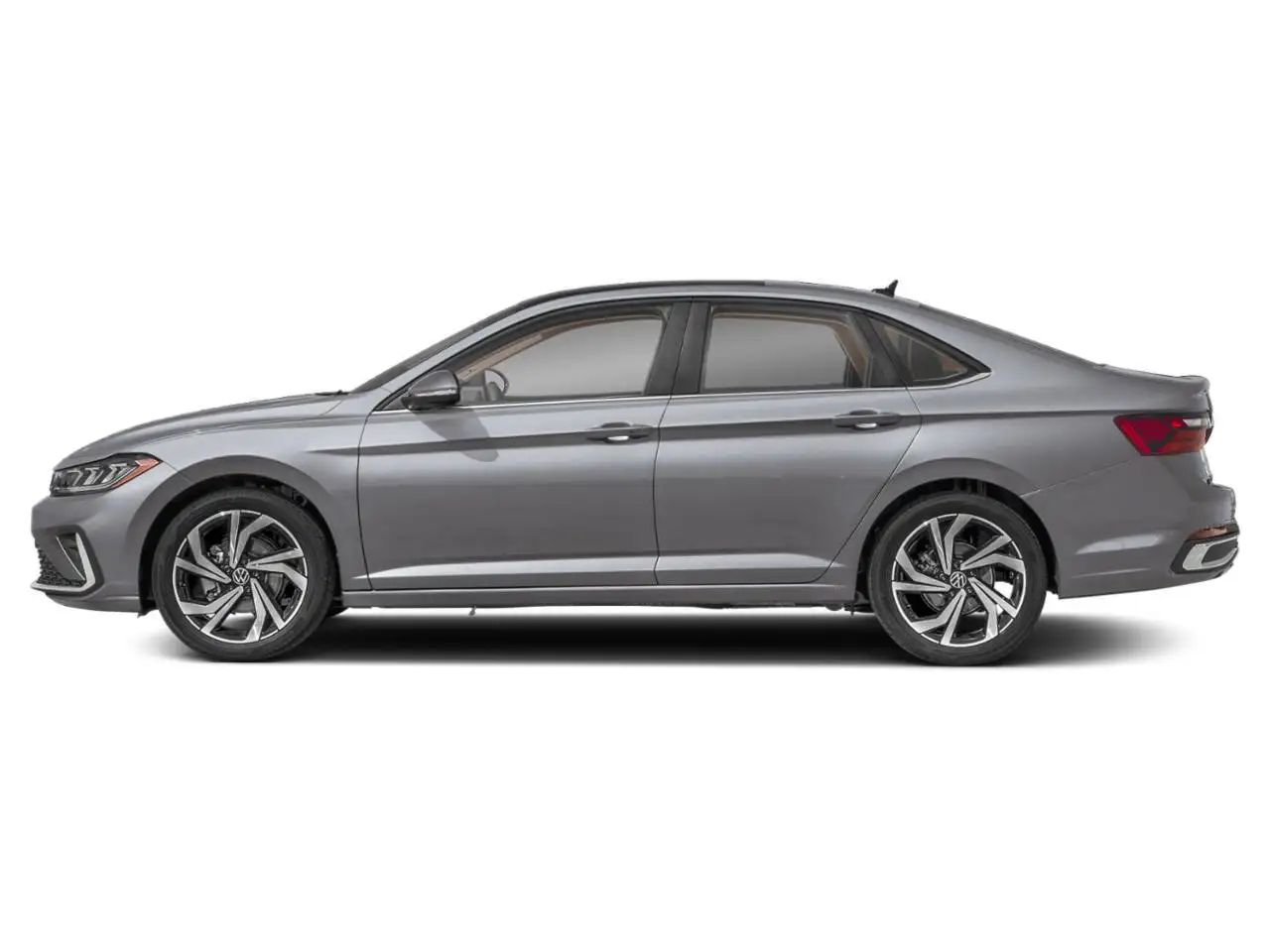 Volkswagen Jetta fotografie Volkswagen Jetta